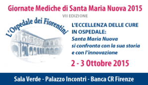 L’ECCELLENZA DELLE CURE IN OSPEDALE: SANTA MARIA NUOVA SI CONFRONTA CON LA SUA STORIA E CON L’INNOVAZIONE