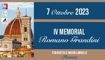 IV MEMORIAL ROMANO GRANDINI