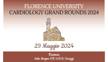 FLORENCE UNIVERSITY CARDIOLOGY GRAND ROUNDS 2024