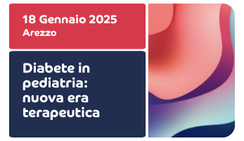 DIABETE IN PEDIATRIA: NUOVA ERA TERAPEUTICA