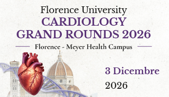 FLORENCE UNIVERSITY CARDIOLOGY GRAND ROUNDS 2026