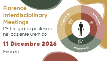 L'Arteriopatia Periferica nel Paziente Uremico