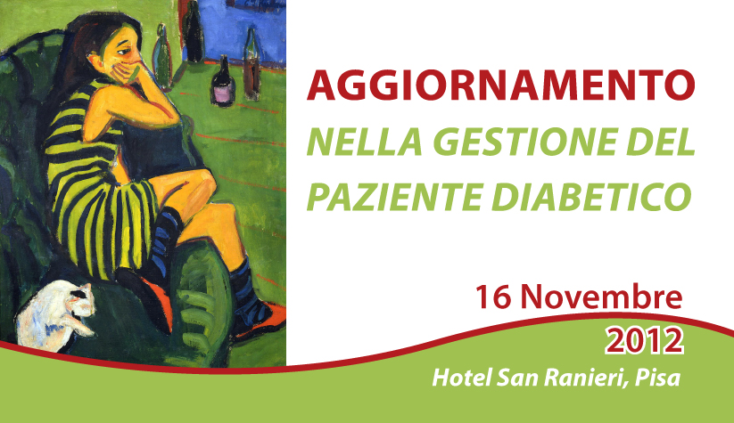 PAZIENTE DIABETICO ECM DIABETE